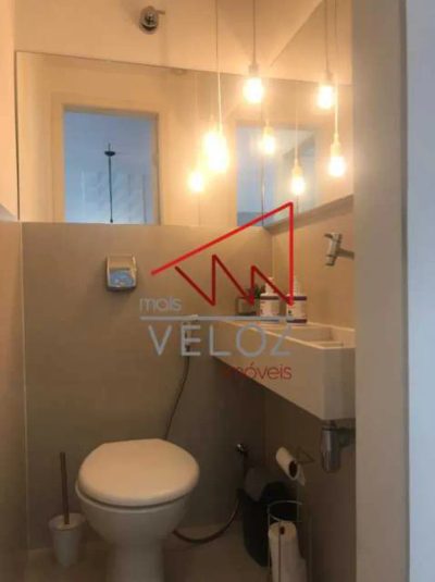 Apartamento, 1 quarto, 60 m² - Foto 1