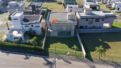 Casa, 4 quartos, 250 m² - Foto 3