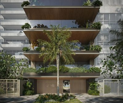 Apartamento, 4 quartos, 441 m² - Foto 4