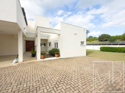 Casa de Condomínio, 5 quartos - Foto 4