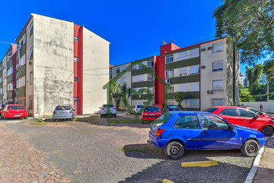Apartamento, 2 quartos, 46 m² - Foto 4