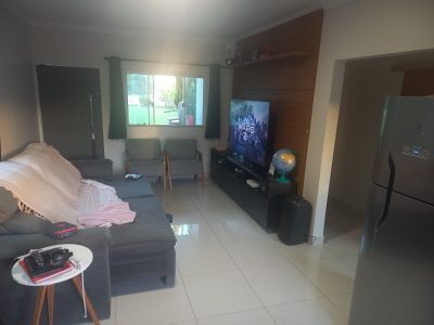 Casa, 2 quartos, 160 m² - Foto 3