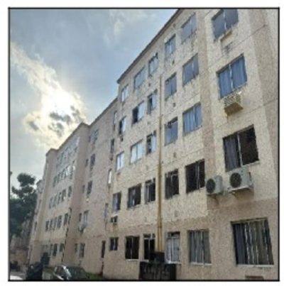 Apartamento, 1 quarto, 43 m² - Foto 1