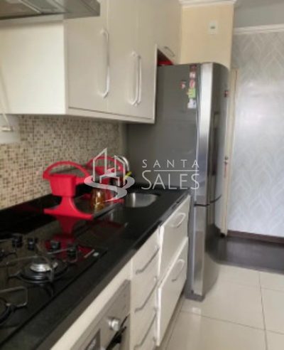 Apartamento, 3 quartos, 79 m² - Foto 4