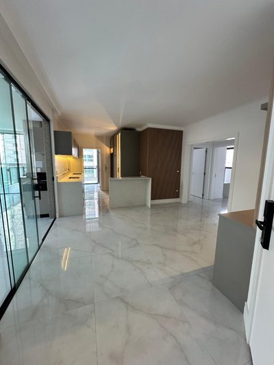 Apartamento, 3 quartos, 135 m² - Foto 3