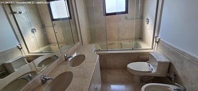 Apartamento, 4 quartos, 385 m² - Foto 4