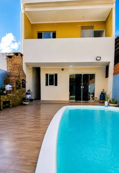 Casa, 3 quartos, 180 m² - Foto 2