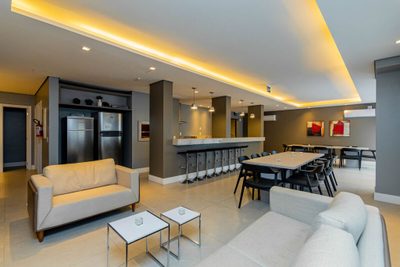 Cobertura, 3 quartos, 182 m² - Foto 4