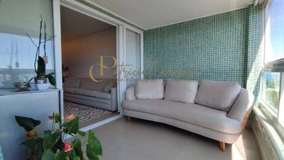 Apartamento, 4 quartos, 149 m² - Foto 5