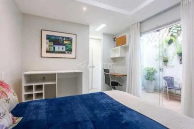 Apartamento, 2 quartos, 53 m² - Foto 1