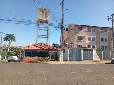 Apartamento, 2 quartos, 54 m² - Foto 1