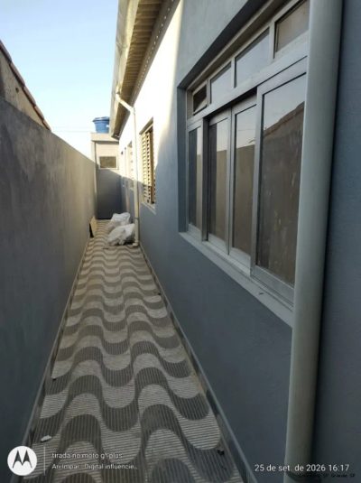 Casa, 1 quarto, 40 m² - Foto 4