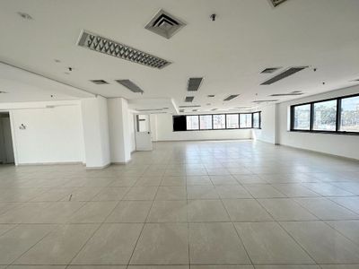 Sala-Conjunto, 232 m² - Foto 1