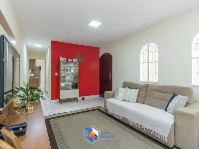 Sobrado, 3 quartos, 173 m² - Foto 5