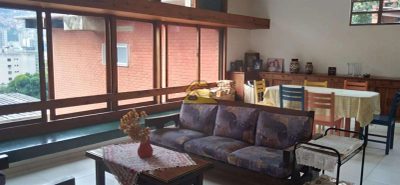 Casa, 5 quartos, 262 m² - Foto 2