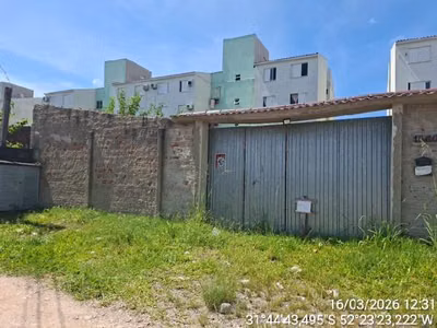 Terreno, 77 m² - Foto 1