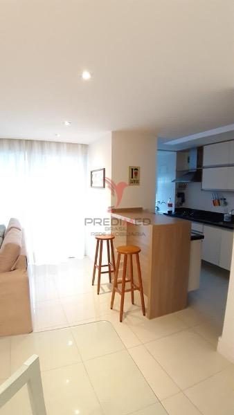 Apartamento, 2 quartos - Foto 4