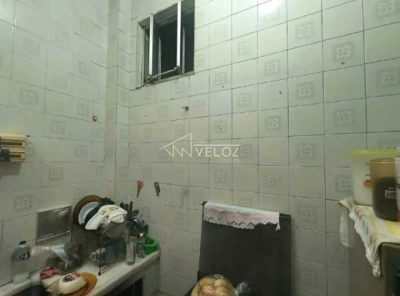 Apartamento, 27 m² - Foto 1