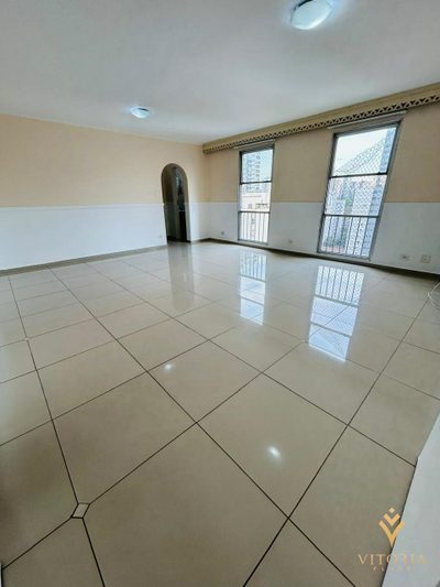 Apartamento, 3 quartos, 132 m² - Foto 3