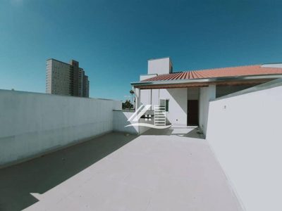 Cobertura, 2 quartos, 100 m² - Foto 5