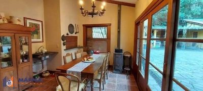 Casa, 3 quartos, 250 m² - Foto 4