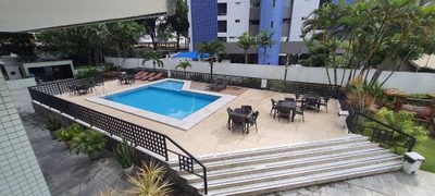 Apartamento, 3 quartos, 155 m² - Foto 1