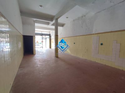 Loja-Salão, 80 m² - Foto 5