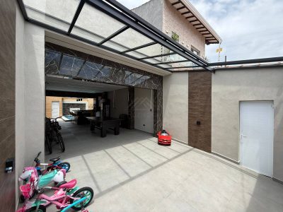 Casa, 4 quartos, 246 m² - Foto 2
