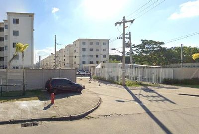 Apartamento, 2 quartos, 40 m² - Foto 1