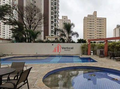 Apartamento, 3 quartos, 132 m² - Foto 2