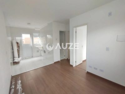 Apartamento, 2 quartos, 37 m² - Foto 2