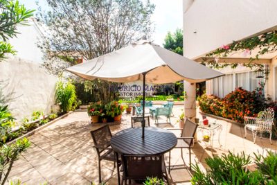 Casa, 4 quartos, 560 m² - Foto 5