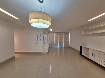 Apartamento, 4 quartos, 160 m² - Foto 4