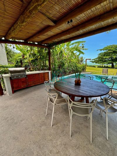 Casa, 5 quartos, 360 m² - Foto 5