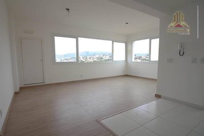 Apartamento, 2 quartos, 65 m² - Foto 1