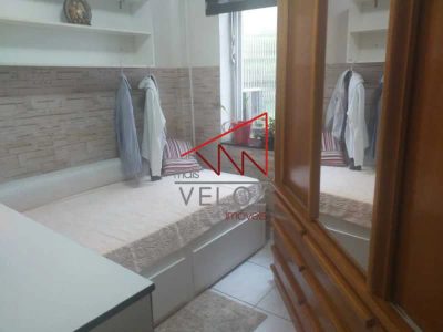 Apartamento, 2 quartos, 51 m² - Foto 1