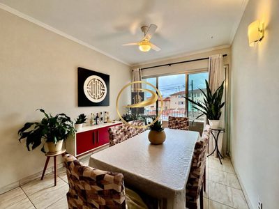 Apartamento, 3 quartos, 130 m² - Foto 5