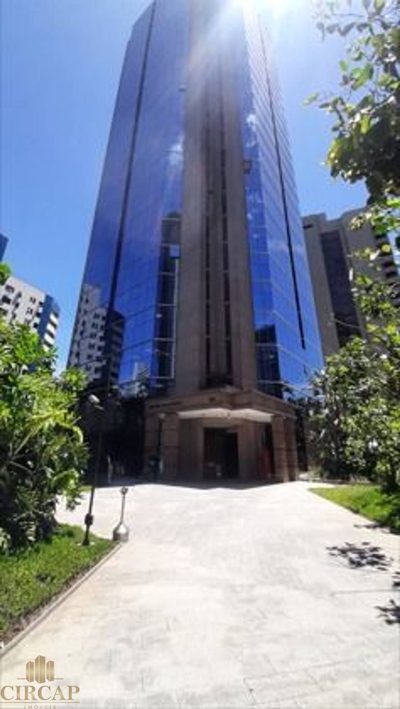 Sala-Conjunto, 196 m² - Foto 1