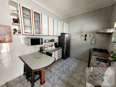 Casa, 2 quartos, 87 m² - Foto 3