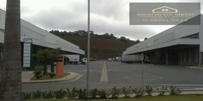 Depósito-Galpão, 2030 m² - Foto 5