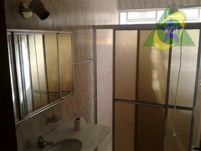 Casa, 2 quartos, 154 m² - Foto 1