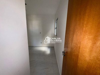 Apartamento, 2 quartos, 37 m² - Foto 3
