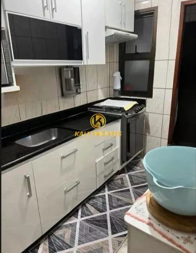 Apartamento, 2 quartos, 70 m² - Foto 1