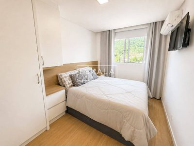Apartamento, 2 quartos, 55 m² - Foto 4