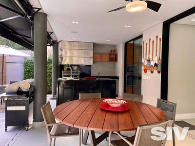 Casa, 5 quartos, 450 m² - Foto 5
