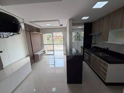 Apartamento, 2 quartos - Foto 3