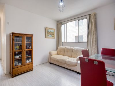 Apartamento, 3 quartos, 72 m² - Foto 5