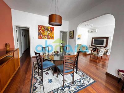 Apartamento, 3 quartos, 143 m² - Foto 5