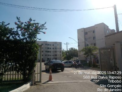 Apartamento, 2 quartos, 58 m² - Foto 1