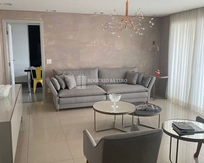 Apartamento, 4 quartos, 237 m² - Foto 1